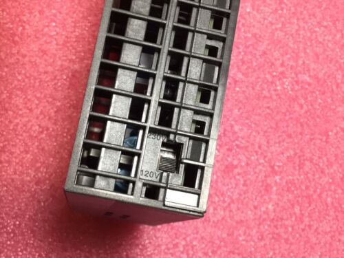 Siemens Power Supply 6EP1 332-2BA10 - Image 6