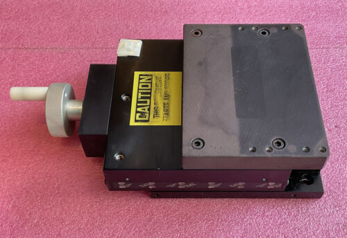 Parker 106041P-10M Positioning Stage - Image 5