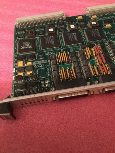 Adept 10332-12405 Rev A Circuit Board - Image 3