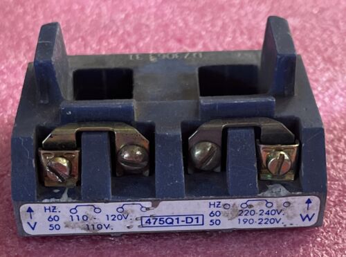 Furnas 475Q1-D1 Coil