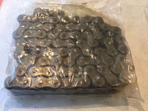 Renold 140-2 RIV SDRC 1-3/4” Pitch ANSI 10' W/Connecting Link