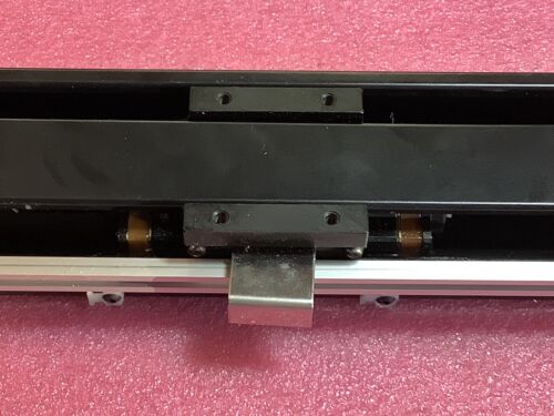 NSK MCM05020H10K Monocarrier Linear Actuator - Image 4