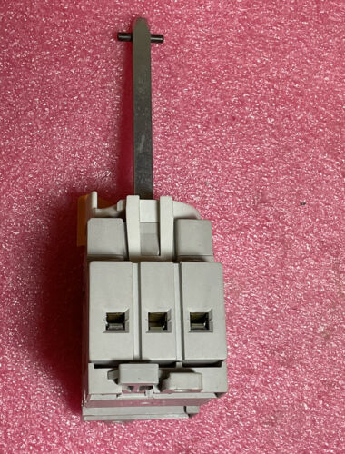 Allen Bradley 194E-A16-1753 Disconnect Switch - Image 6
