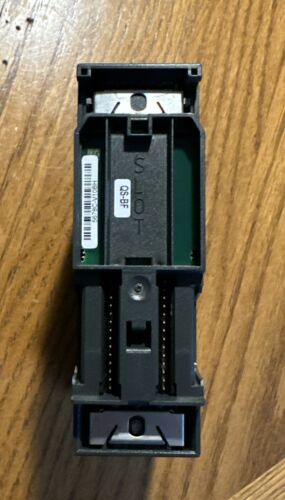 VIPA 314-2AG12; CPU 314SB With 512MB MMC - Image 5