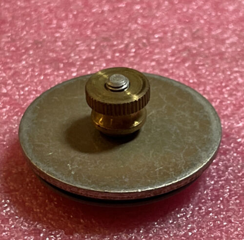 Allen Bradley 800T-N1 Closing Button - Image 3