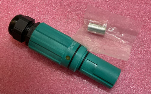 Connector Plug LS06-200R-D-GR - Image 5