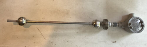 Barksdale L800A0001 Drum Level Switch - Image 2