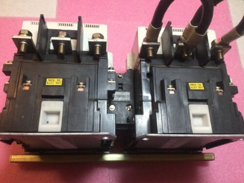 Mitsubishi BH782Y909H04 Starter/contactors - Image 9