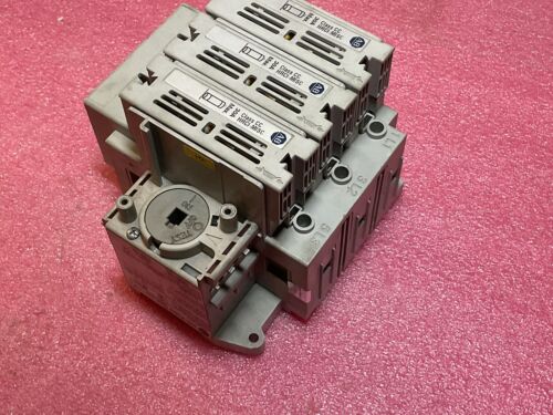 Allen Bradley 194R-C30-1753 Disconnect Switch - Image 6