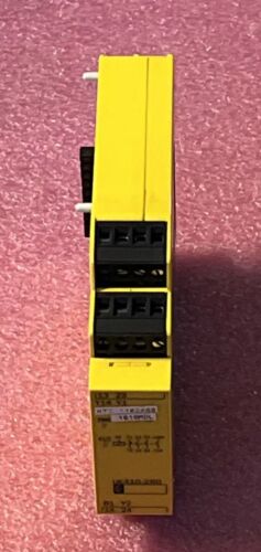 Sick 6026144 UE410-2R03 Safety Relay - Image 6