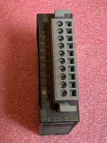 Vipa 232-1BD50 Module - Image 5