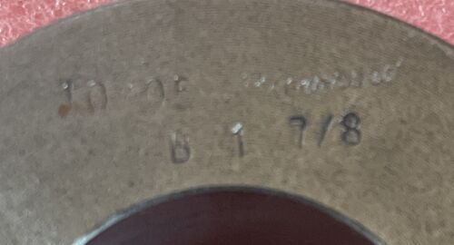 Browning B1 7/16 Split Taper - Image 4