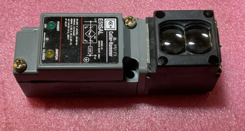 Cutler Hammer E51ALP1 Photoelectric Sensor - Image 4