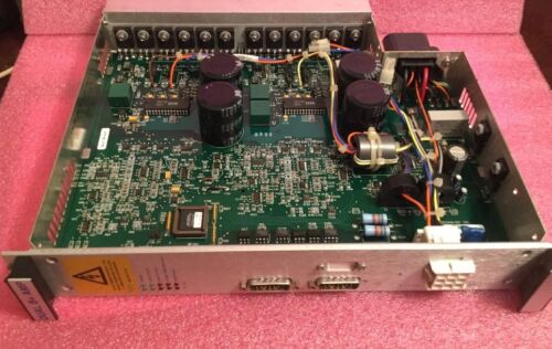 Adept 10338-53100 Dual B+ Amp Board Assembly REV P_A - Image 3