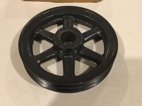 Browning Pulley 2 Groove 2BK90X 1 7/16 - Image 3