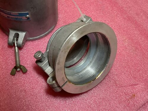 Crouse Hinds APR20428 Receptacle 200Amp - Image 3