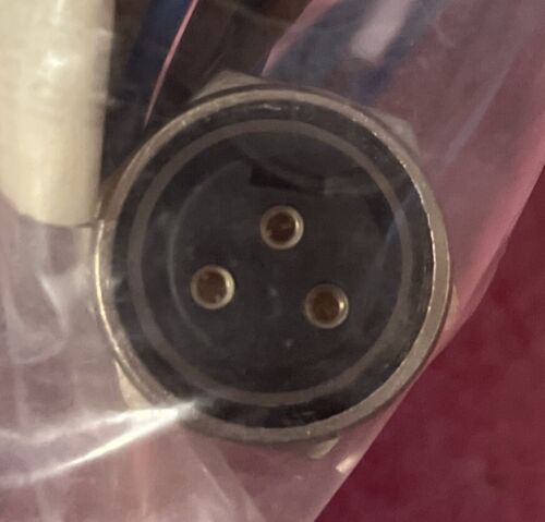 Turck U2456 RKF 30-1M U2456 Female Receptacle - Image 5