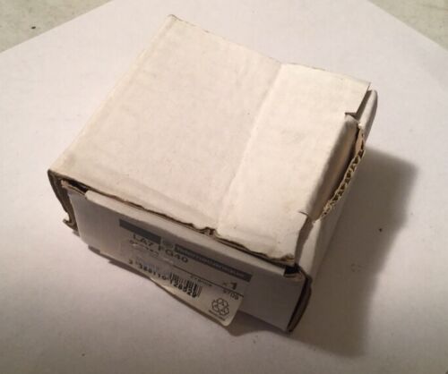 Telemecanique LA7 FG40 Connector Links - Image 2