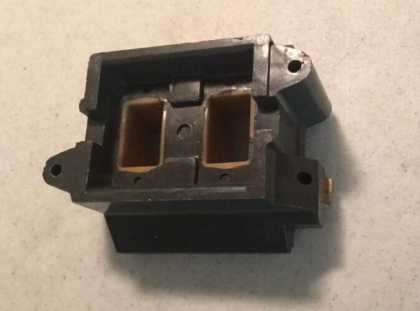 WESTINGHOUSE 176C663G04 480 VOLT COIL
