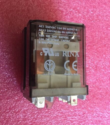 Allen Bradley 700-HD32A1 Relay