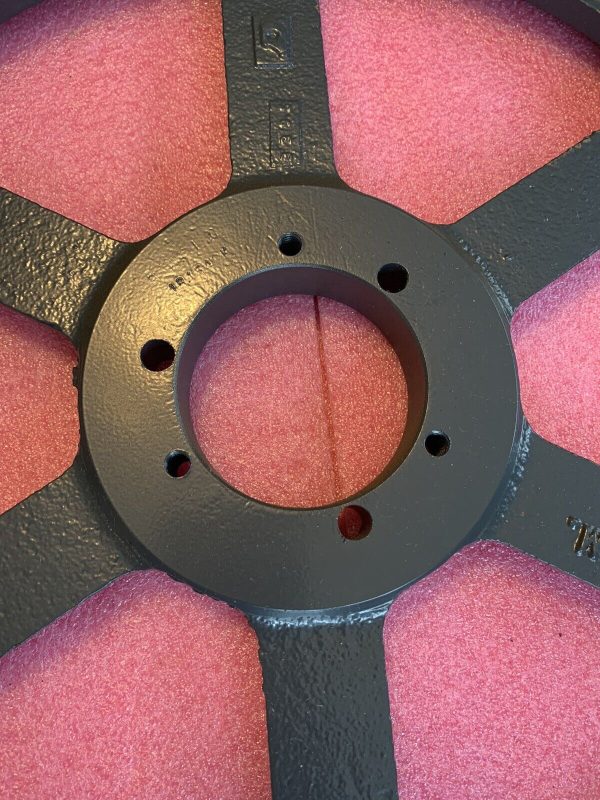Browning 1B154SK Pulley Single Groove - Image 4