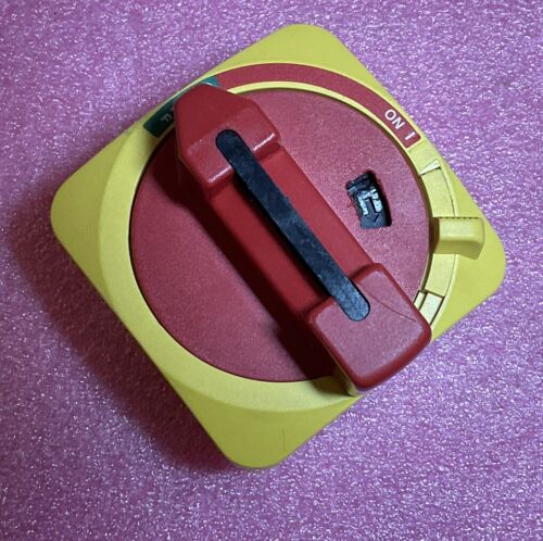 Allen Bradley Operating Handle 194R-HS4E