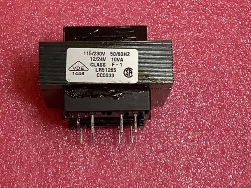 Signal Transformer 14A-10R-24