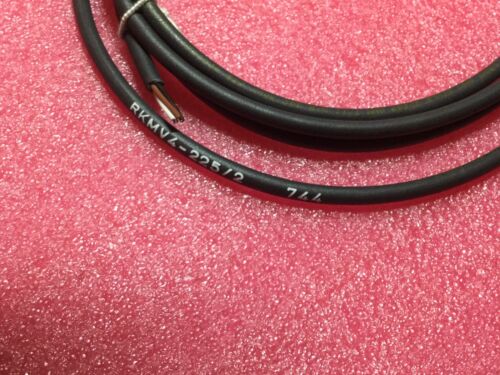 Lumberg RKMV4-225/2 Cable - Image 2