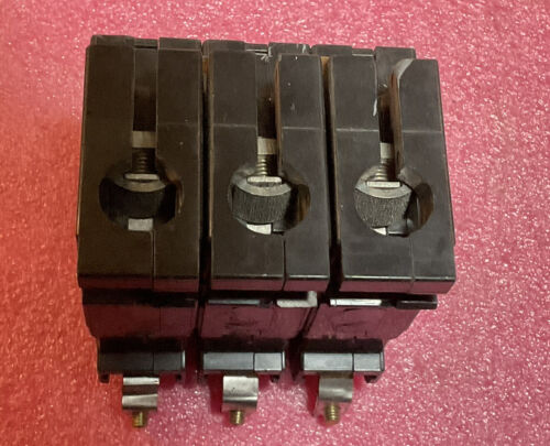 Square D EHB34050 Circuit Breaker - Image 6