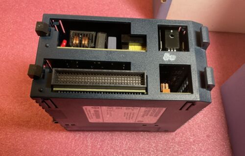GE IC695PSA140F Power Supply Module RX3i Multi Function - Image 6