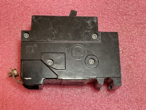 Square D EHB14020 Circuit Breaker - Image 2