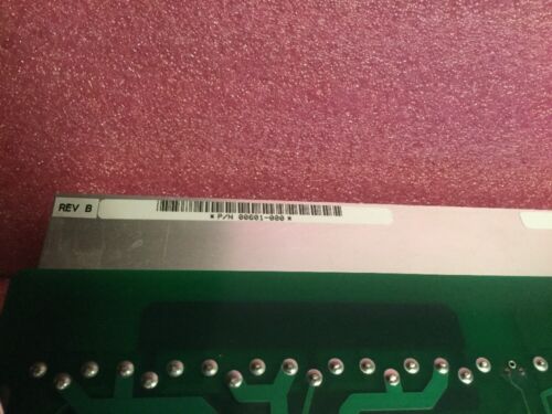 Adept 00601-000 Amp Circuit Board - Image 2