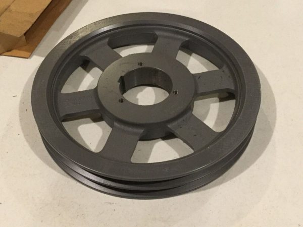 Browning 2B5V110 Pulley 2-Groove - Image 3