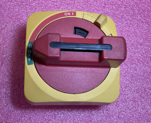 Allen Bradley 194R-HS4E Operating Handle HS4E