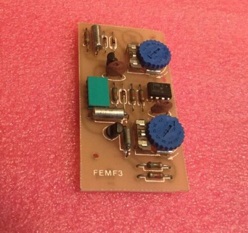 Micro Switch FE-MF3 Photo Controller