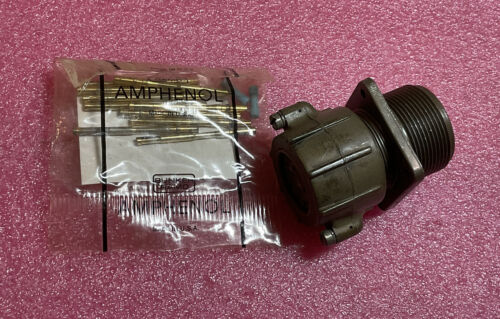 Amphenol 690R2029S (100) Connector - Image 5