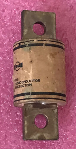 kyosan clearup 25tar-75 Fuse 75Amp - Image 3