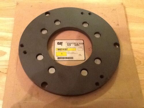 Cat Disc Brake NA014187 - Image 3