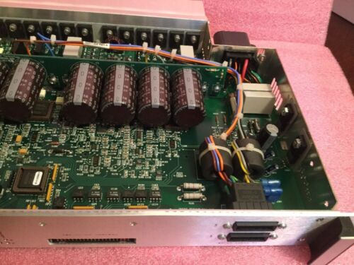 Adept 00601-000 Amp Circuit Board - Image 8