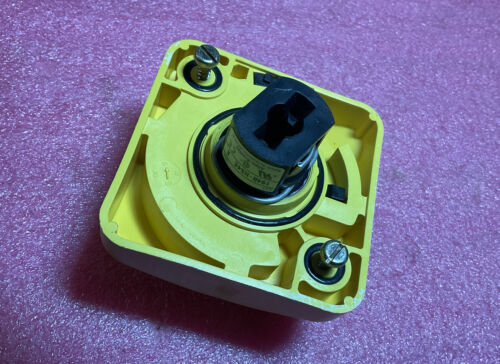 Allen Bradley 194R-HS4E Operating Handle HS4E - Image 9