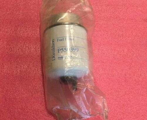 Donaldson P550399 Fuel Filter