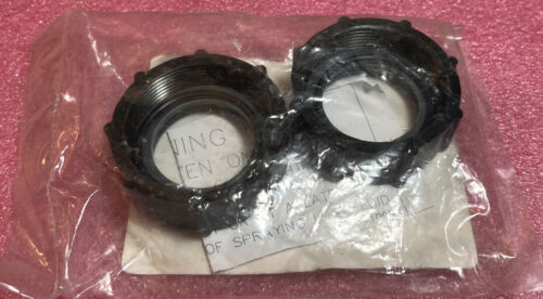 GE K521109 Retaining Nut And Ring Kit - Image 2