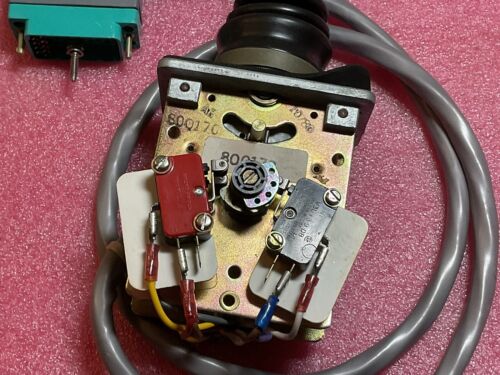 P&H Parts 80Q170 Shift Lever - Image 3