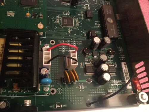 Adept 00703-000 Circuit Board - Image 11
