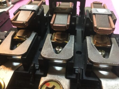 Mitsubishi BH782Y909H04 Starter/contactors - Image 4