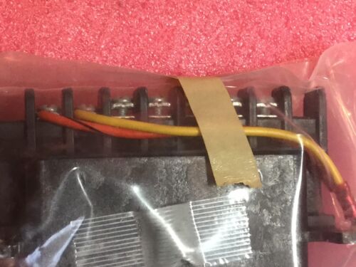 Siemens 3 Wire Control Mod CLM4379783 - Image 2
