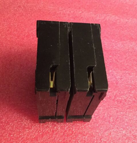 Siemens Q240 Circuit Breaker 40A 120/240V - Image 5