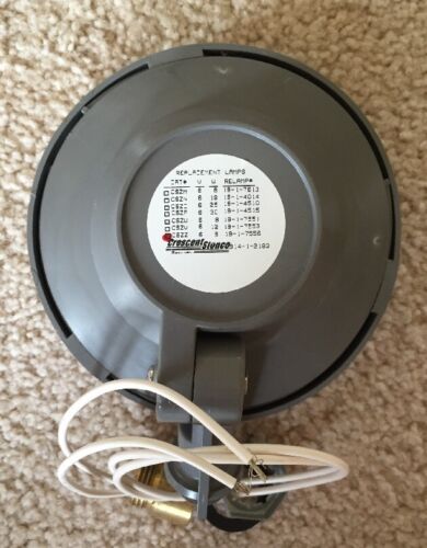Crescent CSZZR Lamp Kit Hal 6v6w - Image 2