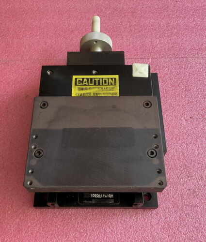Parker 106041P-10M Positioning Stage