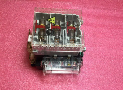Allen Bradley 194R-NC030P3 Fused Disconnect